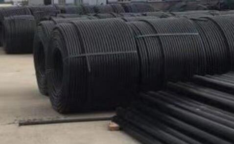 PE給水管與PE穿線管有哪些不同之處？